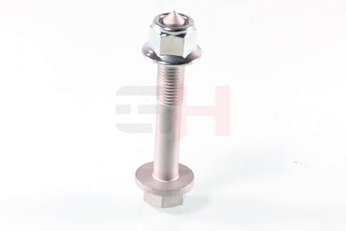 gh394710 GH-Parts Болт шийки осі