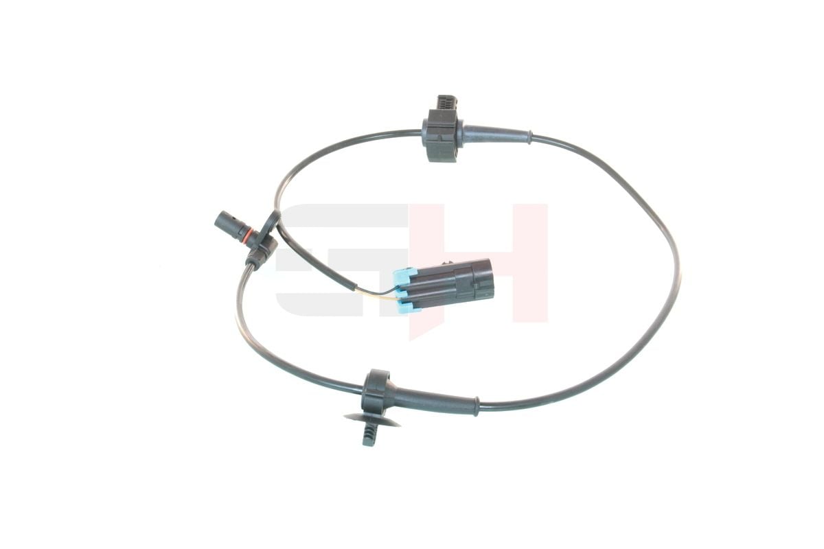 gh719321 GH-Parts Датчик ABS