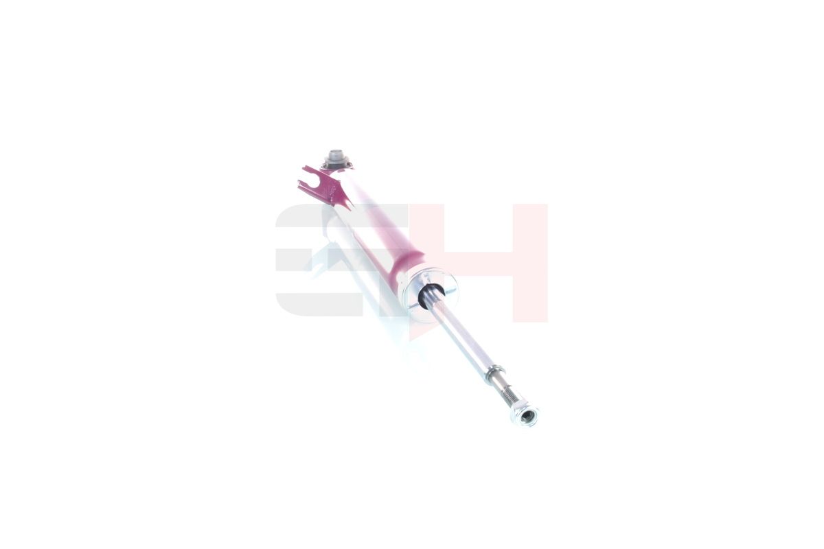 gh331506h GH-Parts Амортизатор для BMW X5