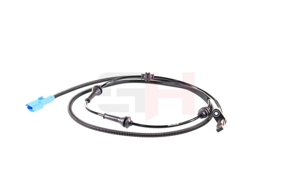 gh713716 GH-Parts Датчик ABS для Peugeot 508