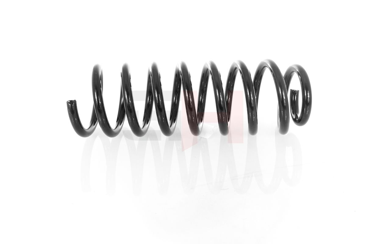 gh223767 GH-Parts Пружина підвіски для Peugeot 607