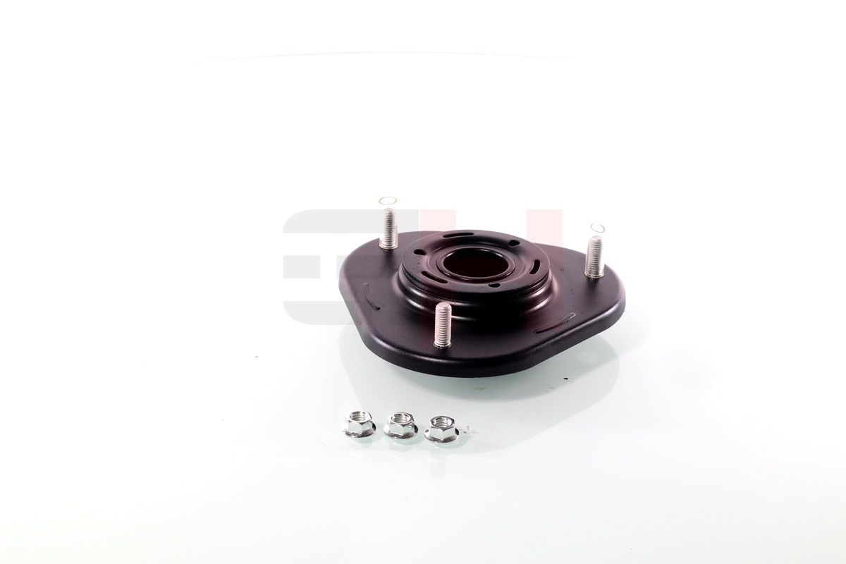 gh364553 GH-Parts Комплект (опора + підшипник)