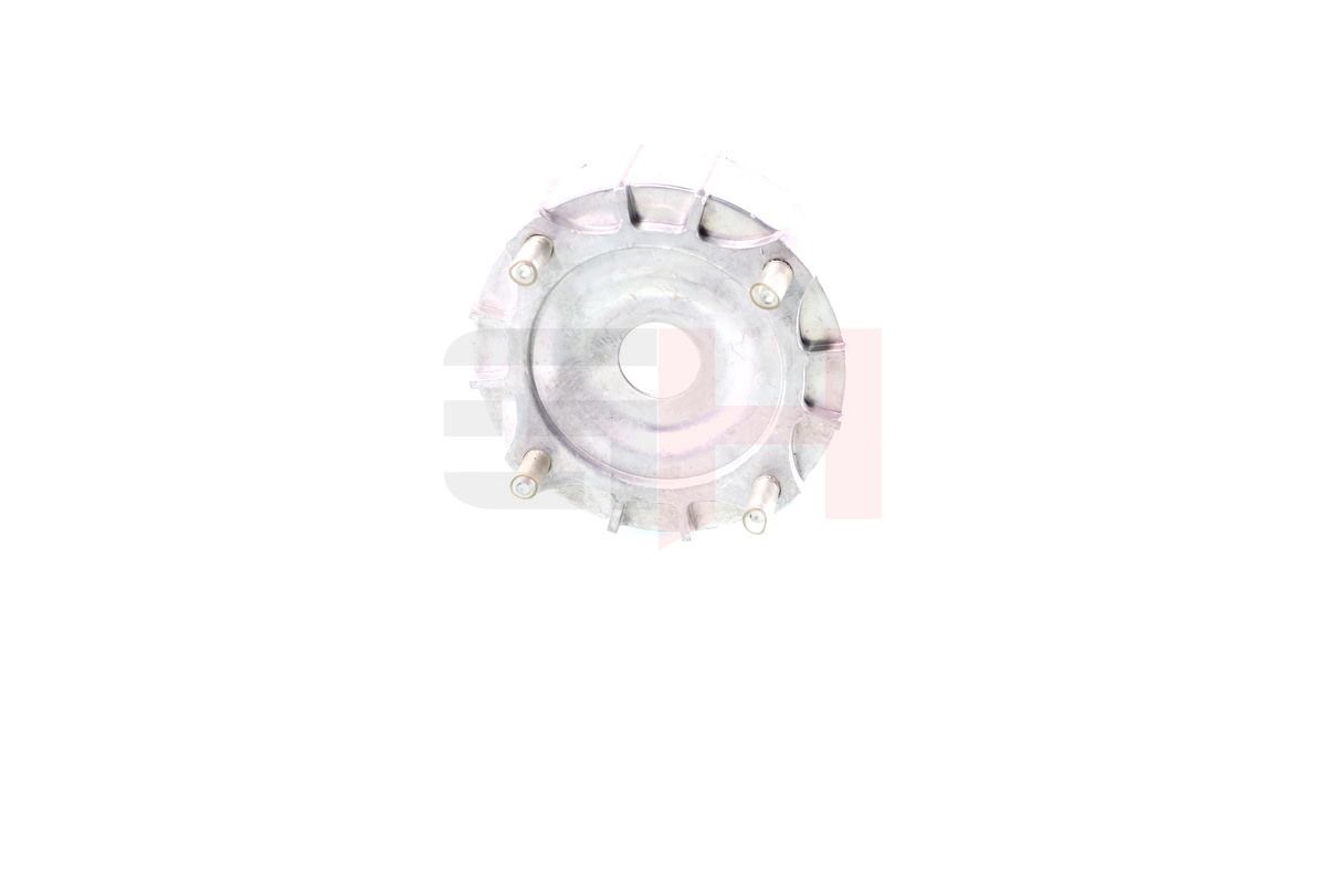gh369941 GH-Parts Комплект (опора + підшипник) для Audi Q7