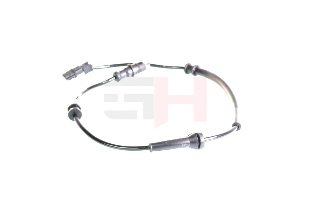gh713926 GH-Parts Датчик ABS для Renault Laguna