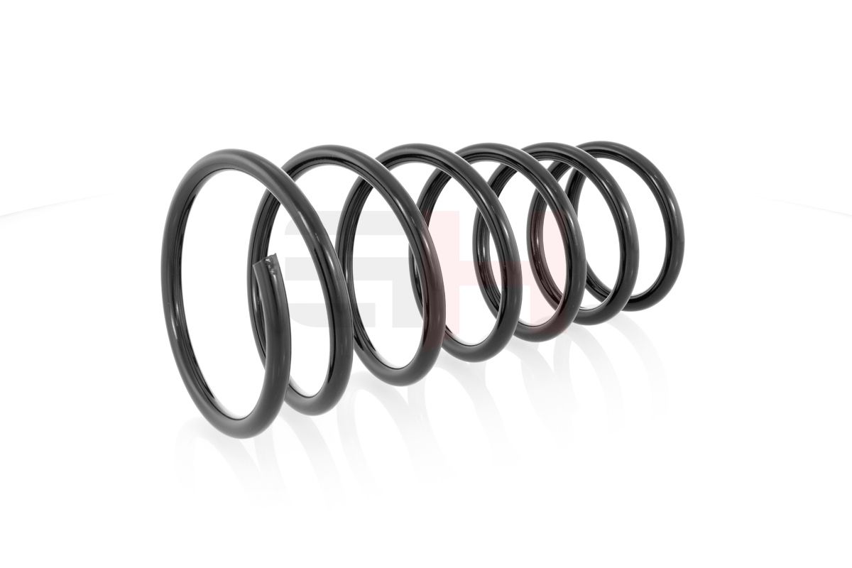 gh222572 GH-Parts Пружина подвески