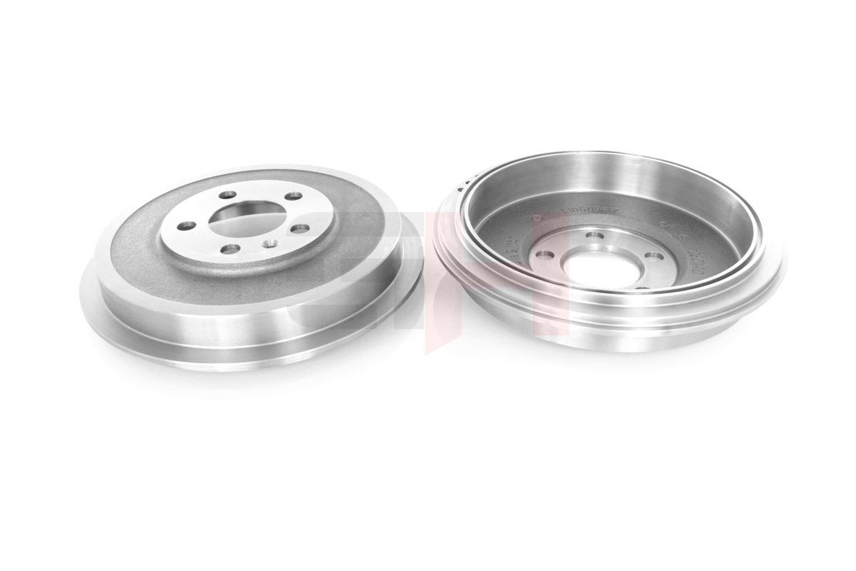 gh424779 GH-Parts Гальмівний барабан
