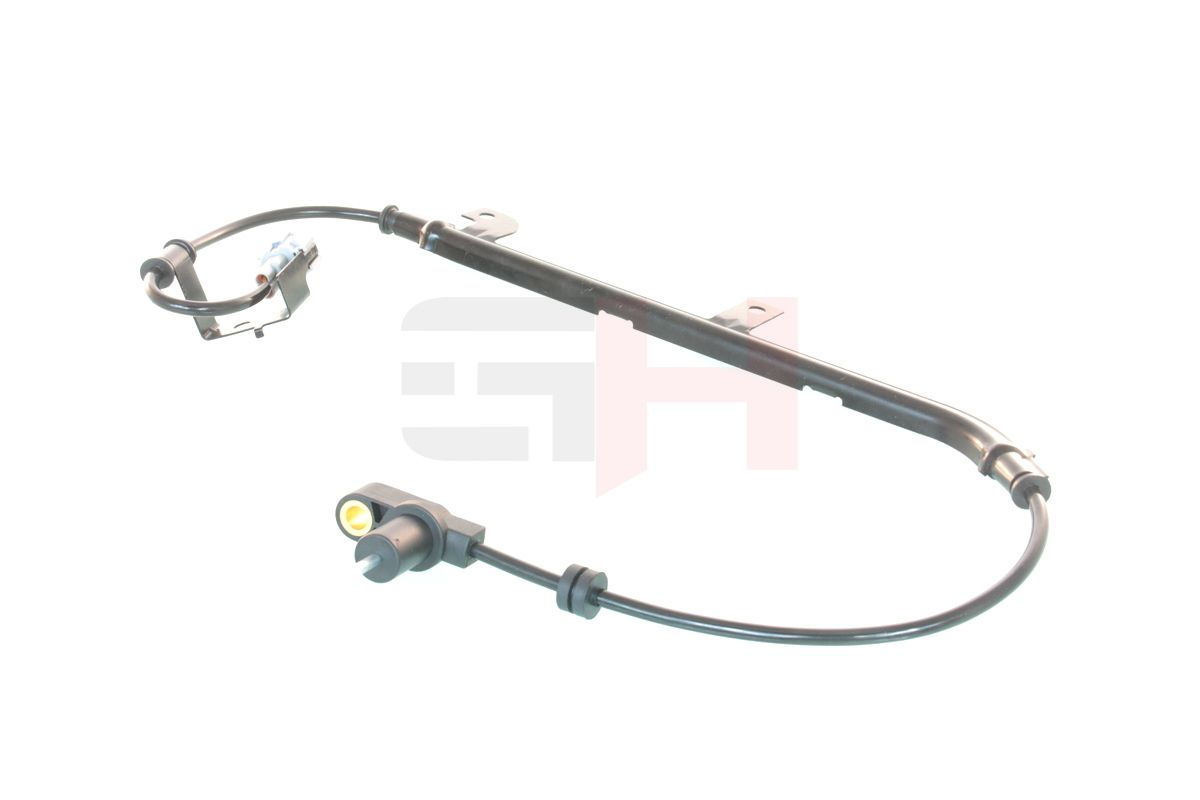 gh712256h GH-Parts Датчик ABS для Nissan Almera