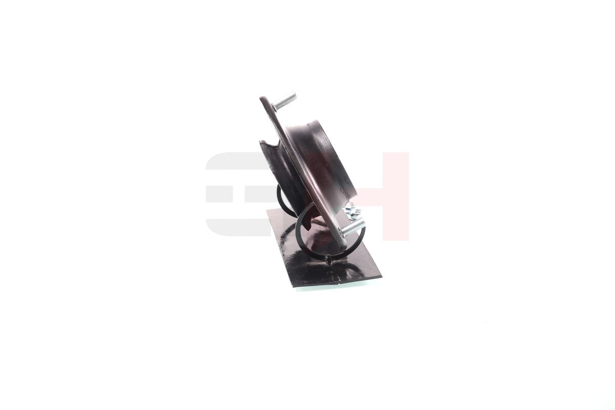 gh363552 GH-Parts Комплект (опора + підшипник)
