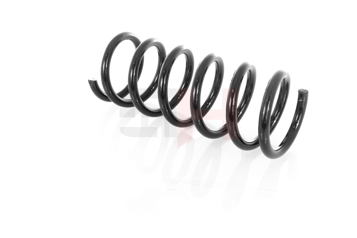 gh225054 GH-Parts Пружина підвіски