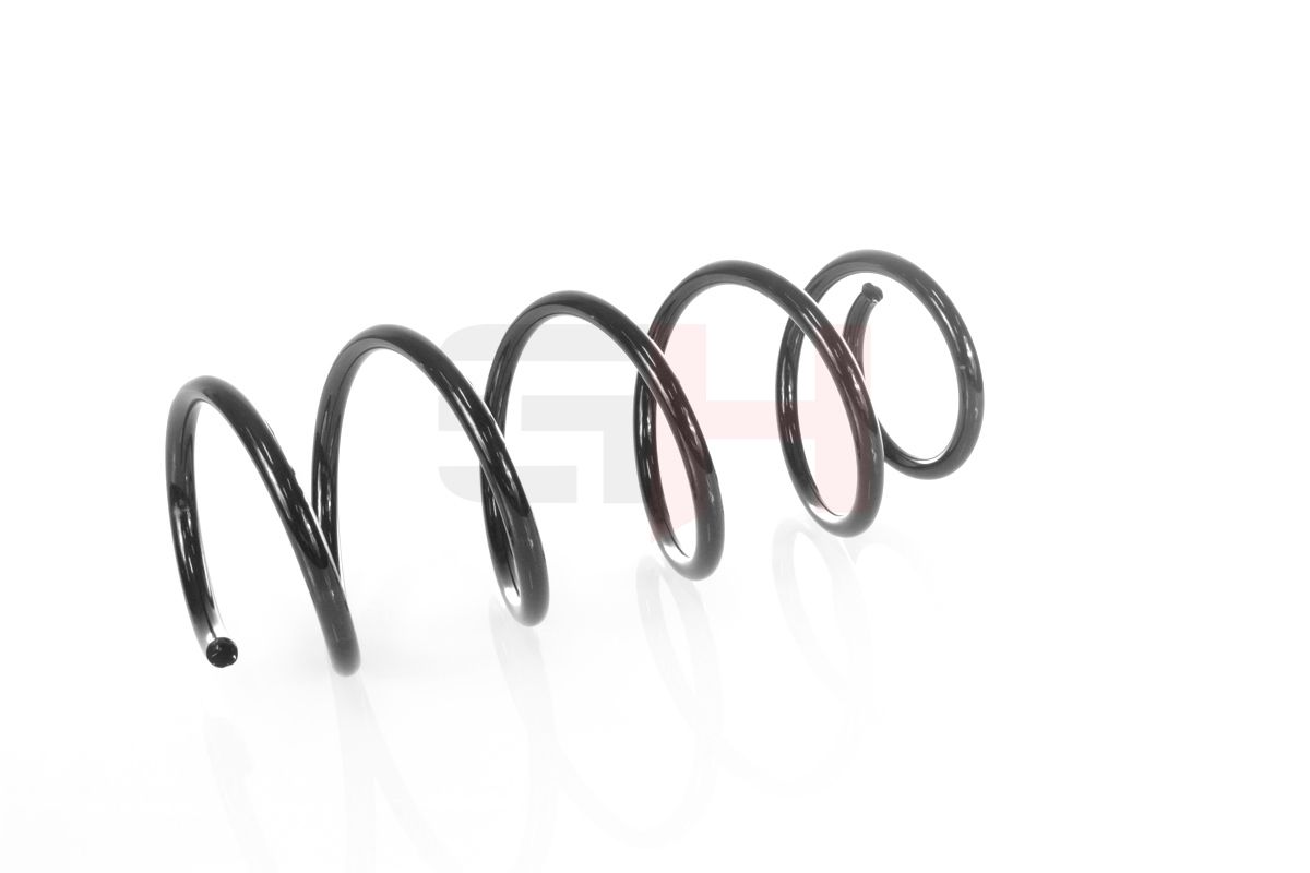 gh209914 GH-Parts Пружина подвески