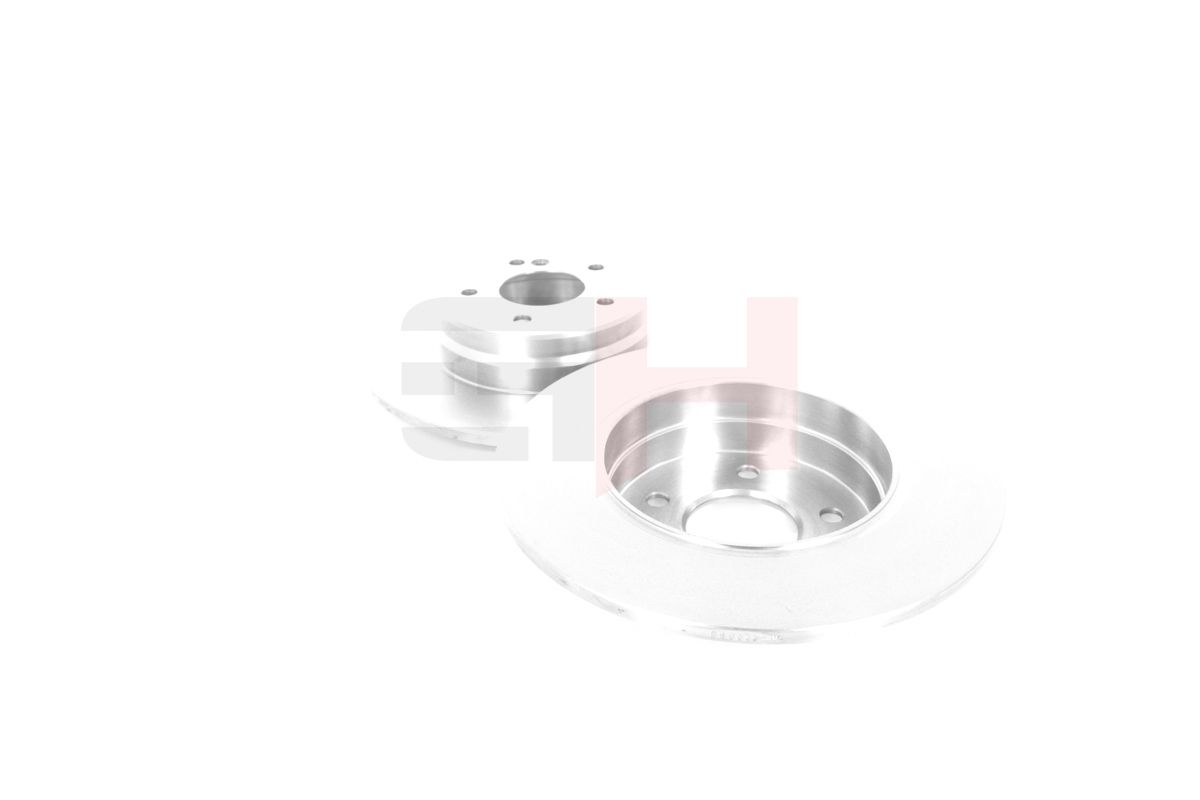 gh423385 GH-Parts Гальмівний диск