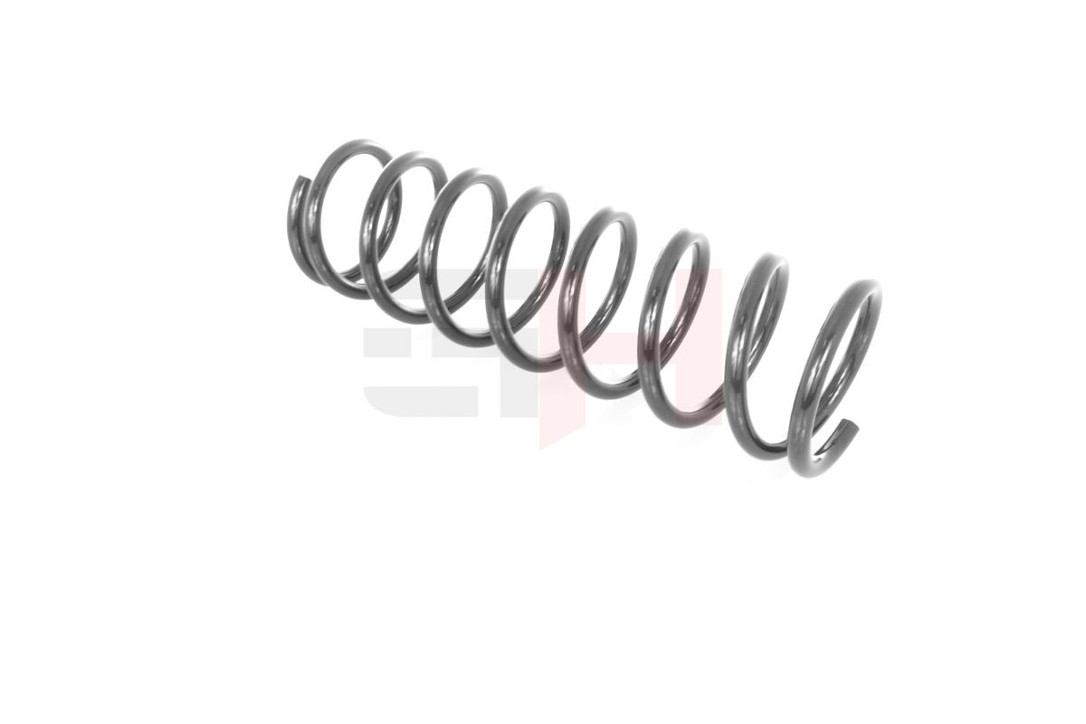 gh222608 GH-Parts Пружина підвіски для Honda Accord