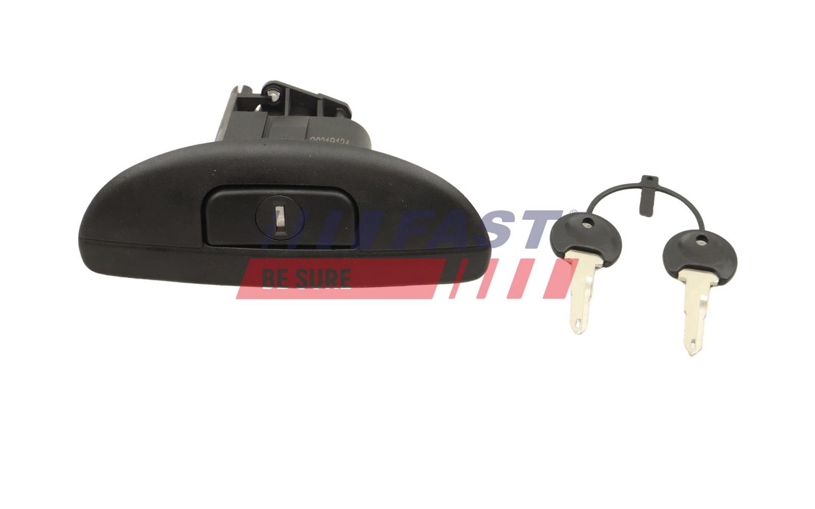 ft00353 Fast Ручка задней двери для Renault Megane