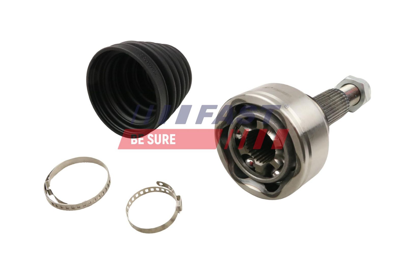 ft25541 Fast ШРУС для Ford Transit
