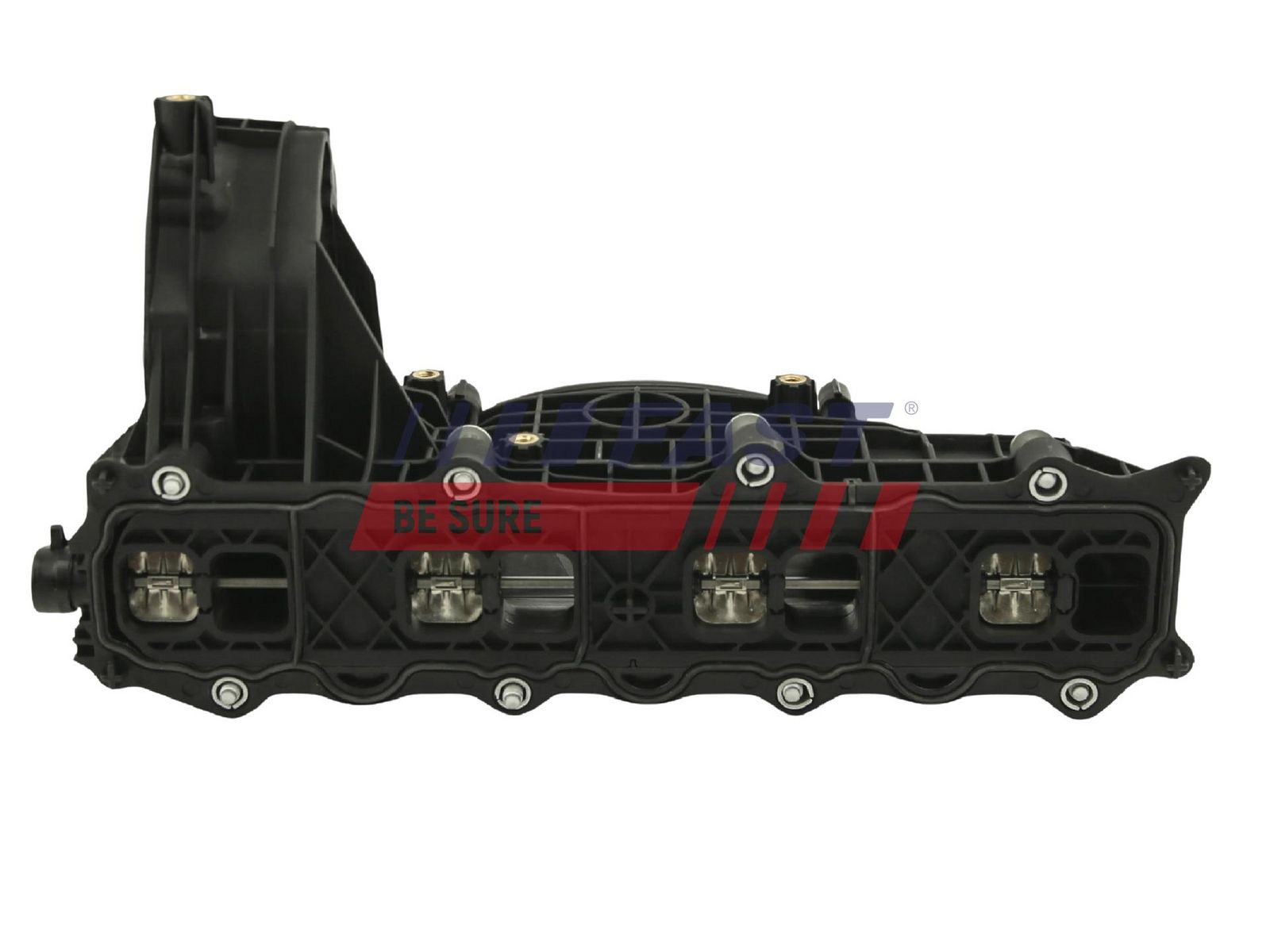 ft50408 Fast Впускной патрубок