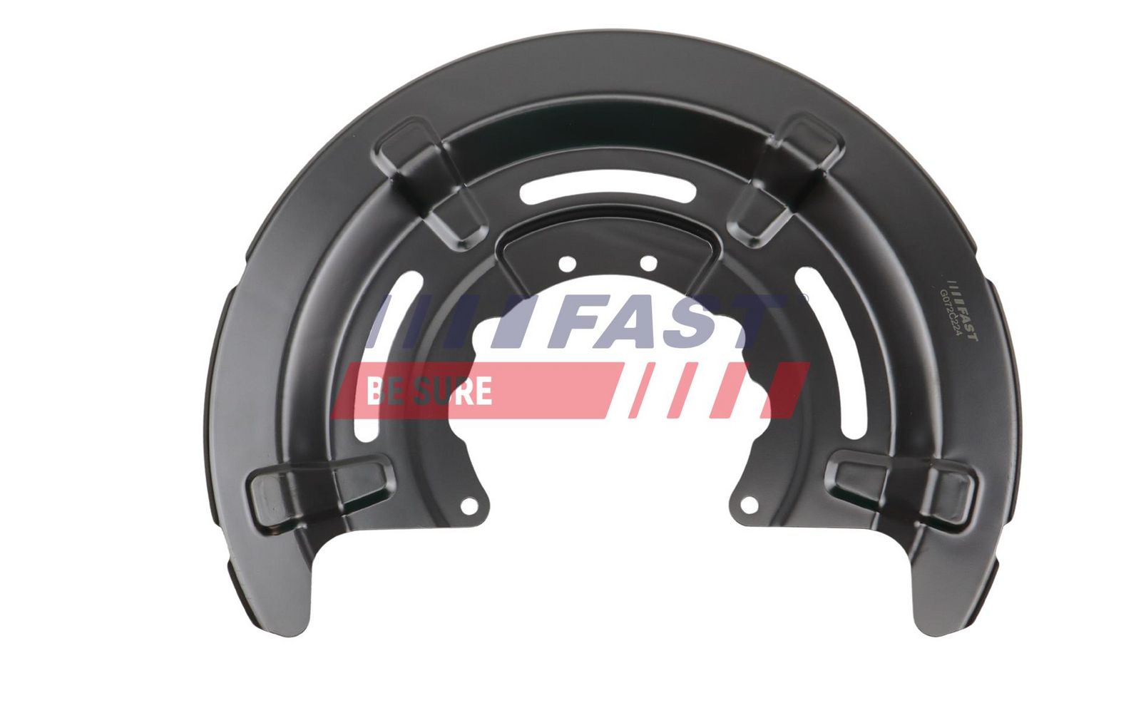 ft32549 Fast Кожух тормозного диска