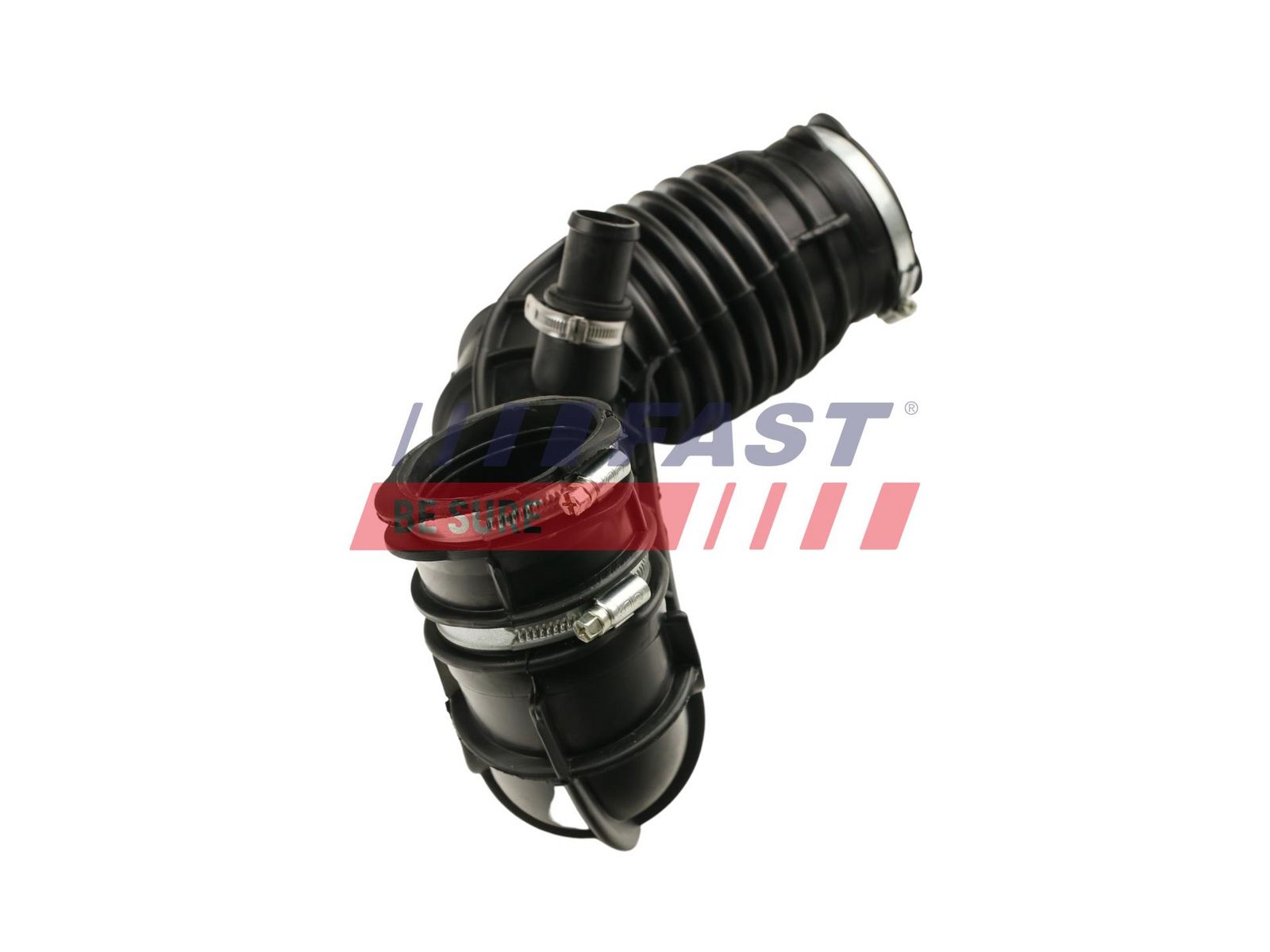 ft65704 Fast Воздушный патрубок для Ford Transit