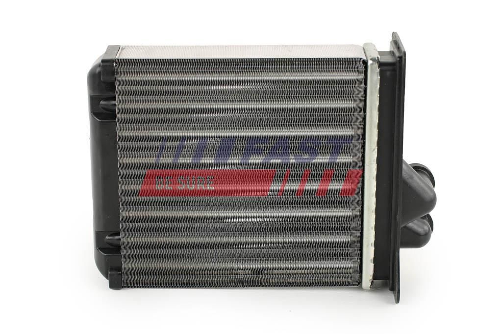 ft55537 Fast Радиатор печки