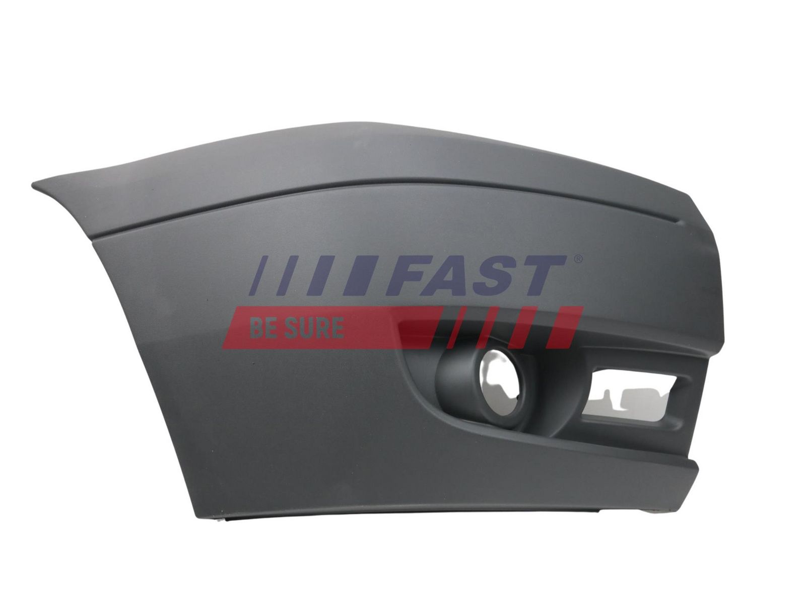 ft91083g Fast Бампер
