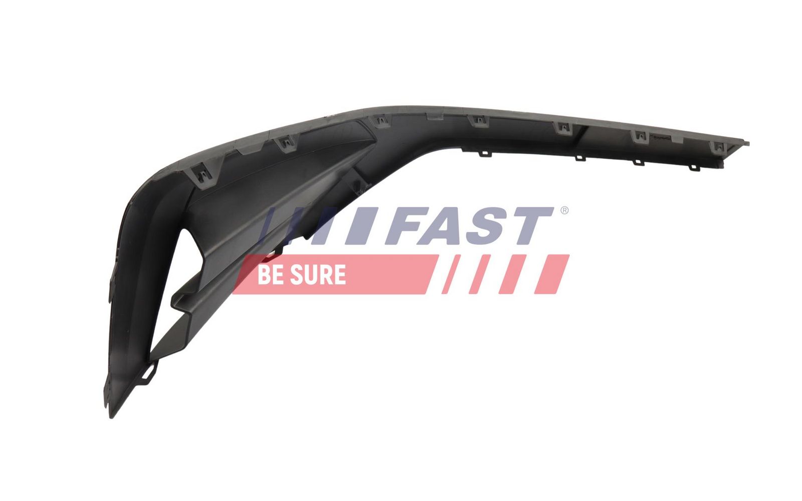 ft10754g Fast Рамка противотуманной фары для Renault Trafic