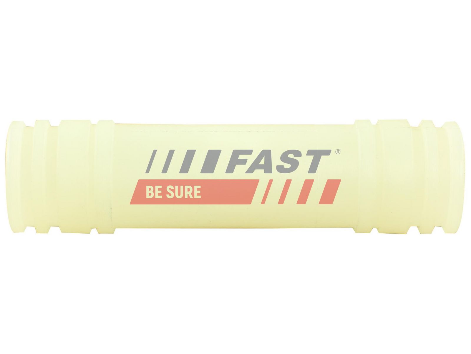 ft61629 Fast Патрубок радиатора системы охлаждения двигателя