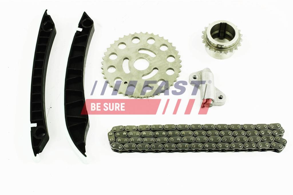 ft41905 Fast Комплект цепи ГРМ