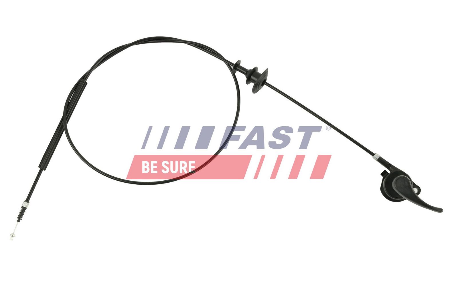 ft73199 Fast Тросик замка капота