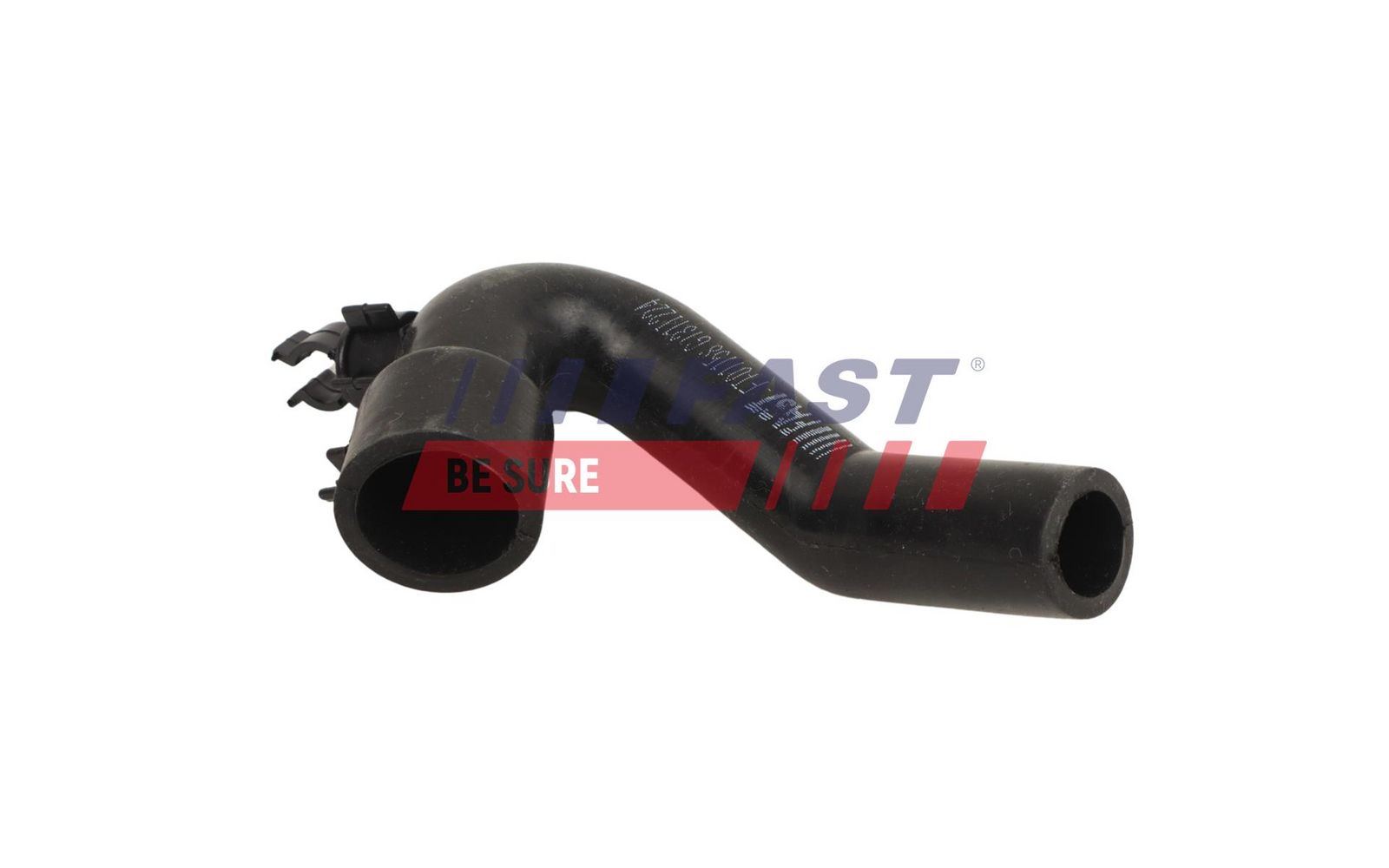 ft01158 Fast Шланг бачка охолоджувальної рідини для Volkswagen NEW Beetle