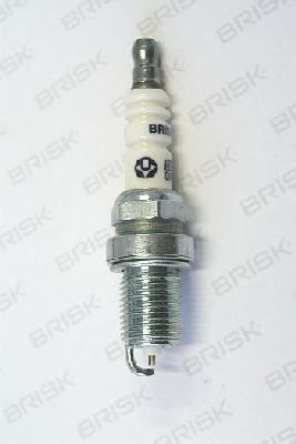 1546 Brisk Свеча зажигания