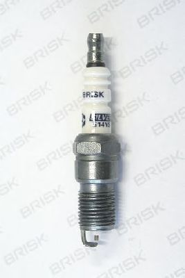 1575 Brisk Свічка запалювання