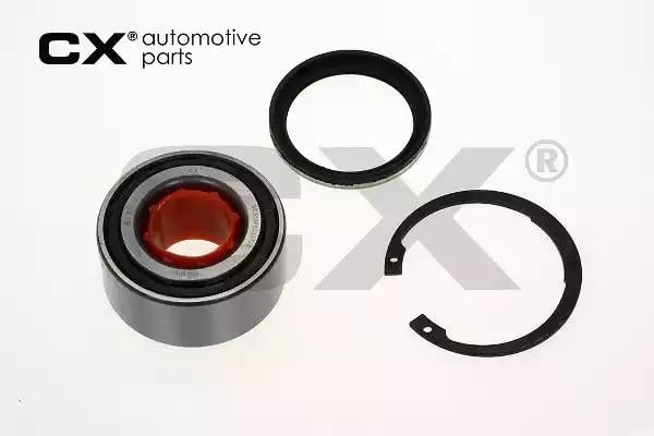 CX186 CX Подшипник ступицы колеса для Toyota Starlet