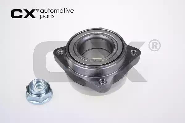 CX353 CX Подшипник ступицы колеса