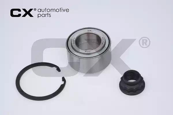 CX675 CX Подшипник ступицы колеса