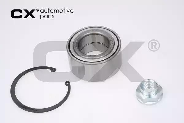 CX782 CX Подшипник ступицы колеса для Rover 45