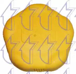 314825 Triclo Крышка маслозаливной горловины для Fiat Grande Punto