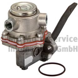 7.02242.46.0 Pierburg Паливний насос для Volkswagen Golf
