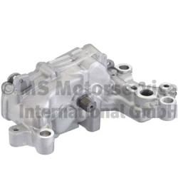 707381200 Pierburg Оливний насос для Ford Focus
