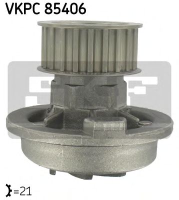 VKPC 85406 SKF Помпа