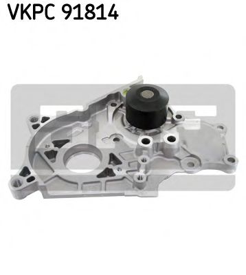 VKPC 91814 SKF Помпа