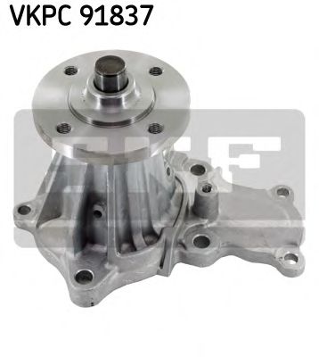 VKPC 91837 SKF Помпа