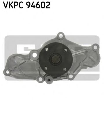 VKPC 94602 SKF Помпа