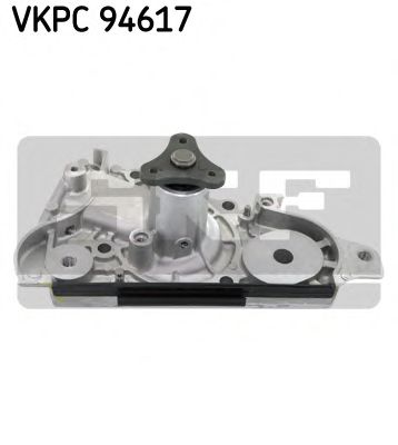 VKPC 94617 SKF Помпа