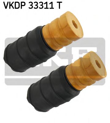 VKDP 33311 T SKF Комплект (пильники + відбійники)