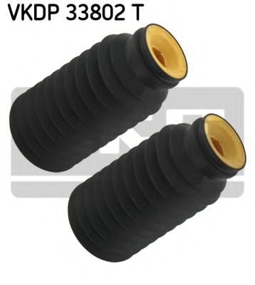 VKDP 33802 T SKF Комплект (пильники + відбійники) для Mercedes C-Class
