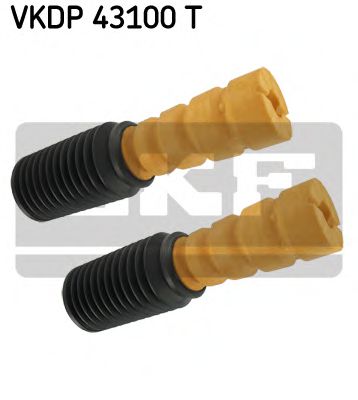 VKDP 43100 T SKF Комплект (пыльники + отбойники)