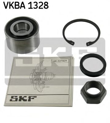 VKBA 1328 SKF Подшипник ступицы колеса
