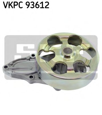 VKPC 93612 SKF Помпа