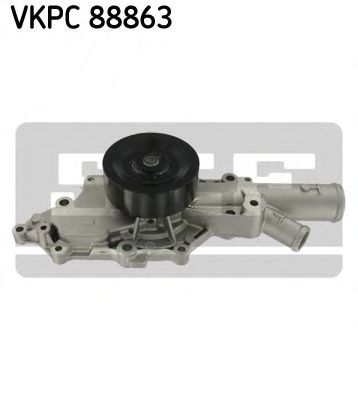 VKPC 88863 SKF Помпа