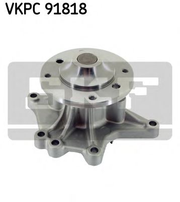 VKPC 91818 SKF Помпа