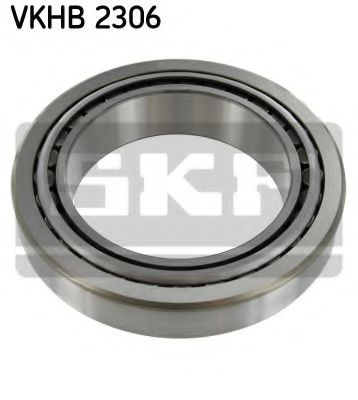 VKHB 2306 SKF Підшипник ступиці колеса